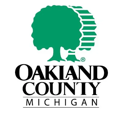 Oakland County logo