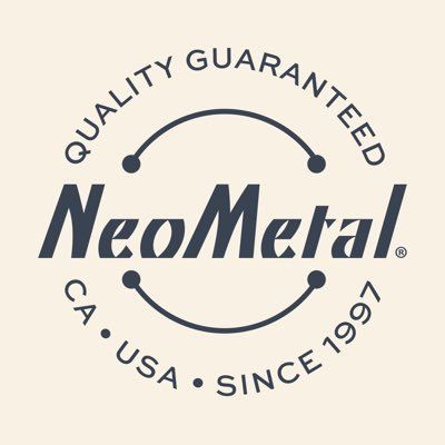 NeoMetal's icon