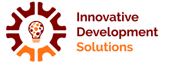 Innovative Development Solutions's logos