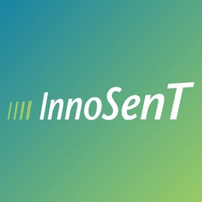 InnoSenT logo