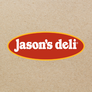Jason's Deli logo