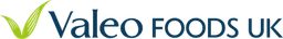 Valeo Foods logo