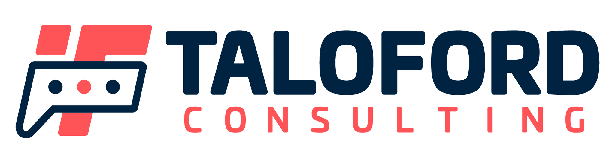 Taloford Consulting's logos