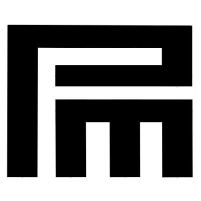 Industrial metal structures's icon