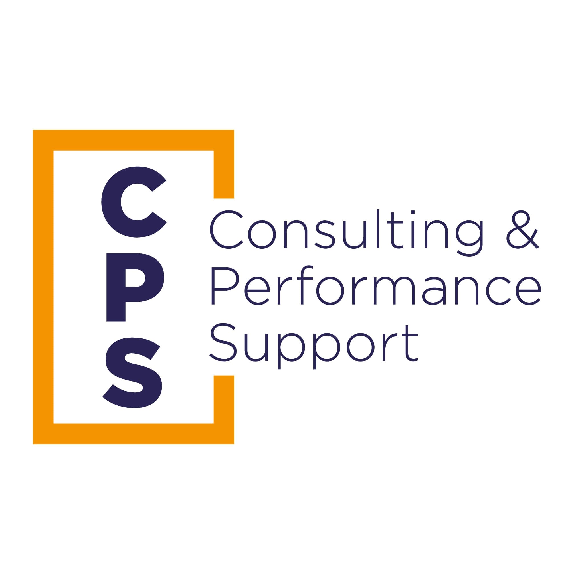 CONSULTING AND PERFORMANCE SUPPORT's icon