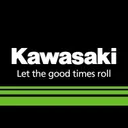 Kawasaki Indonesia's icon