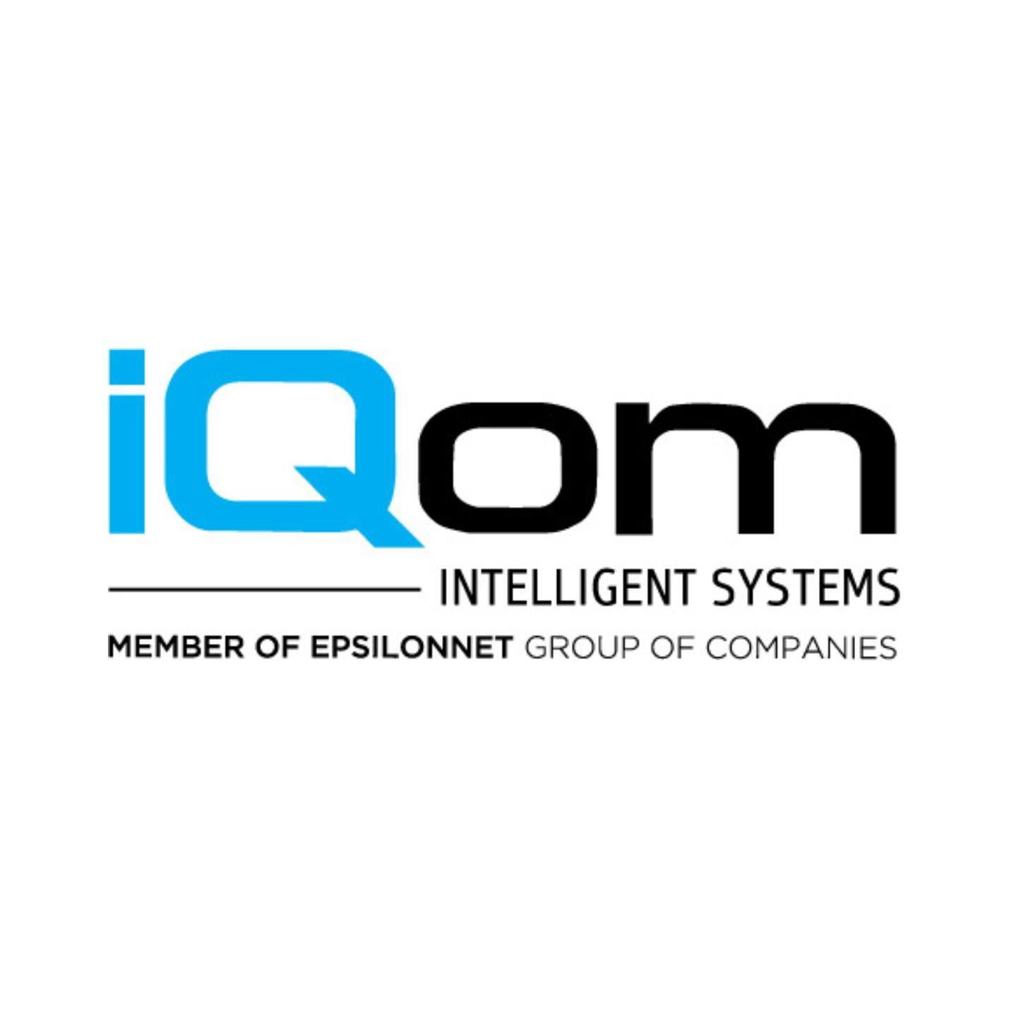 iQom's icon