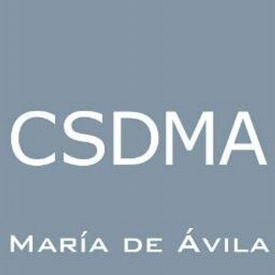 CSDMA's icon