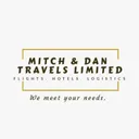 MITCH & DAN TRAVELS LTD's icon