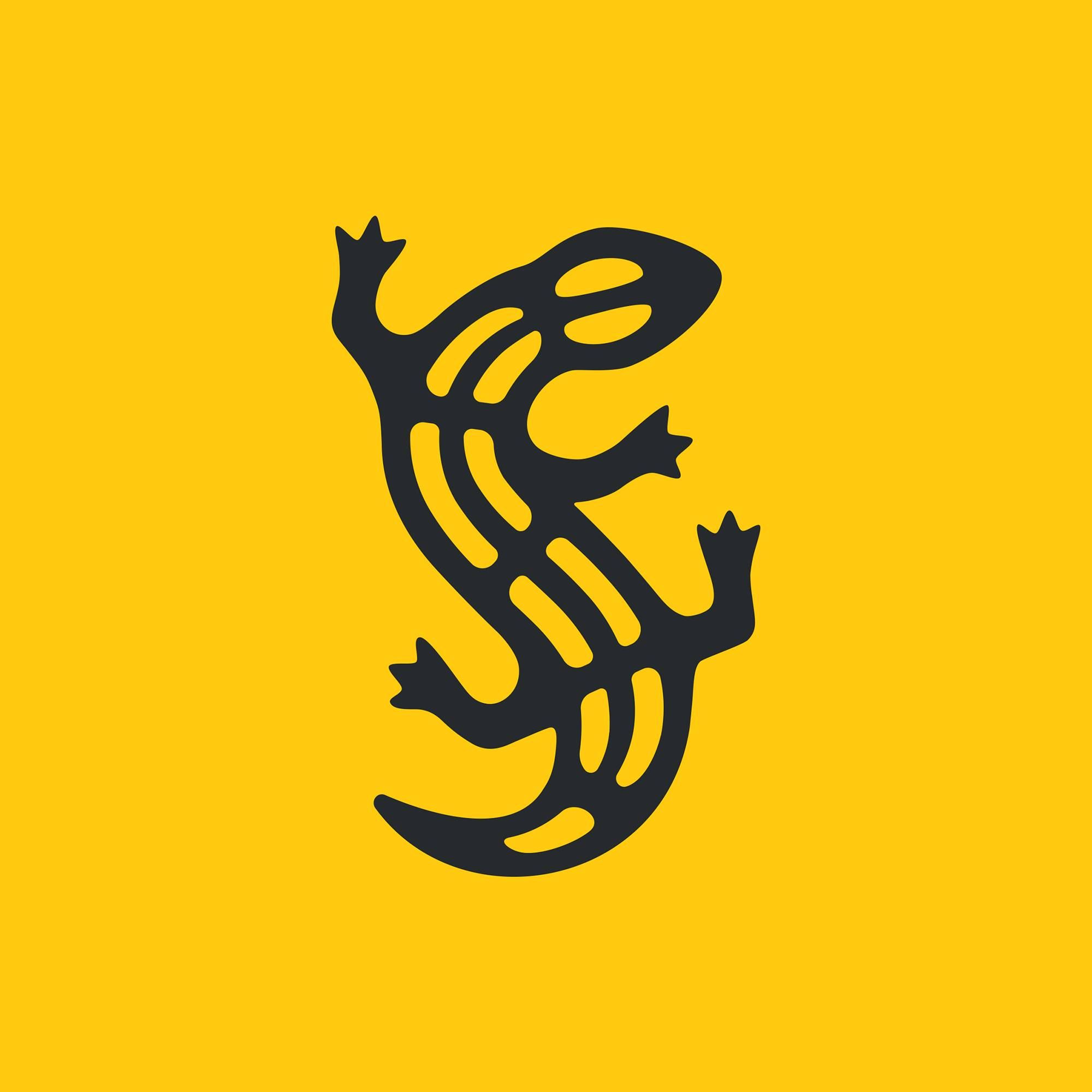 SALAMANDER's icon
