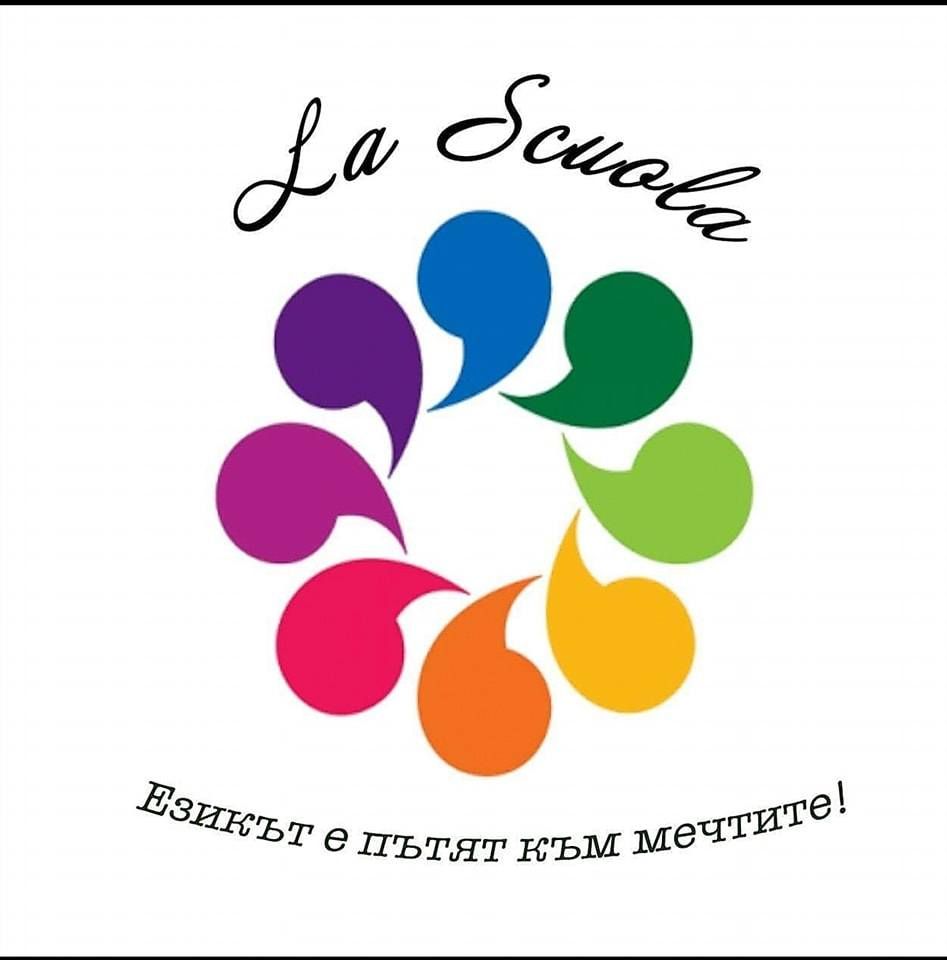 La Scuola's icon