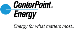 CenterPoint Energy's logos