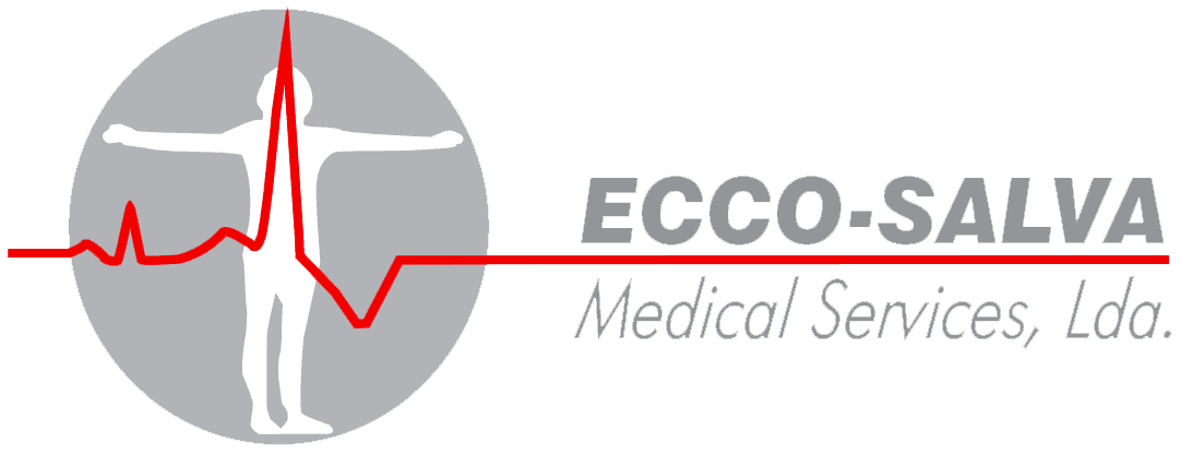 Ecco Salva Medical Services's logos