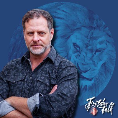Kelly J Walker’s FreedomTalk's icon