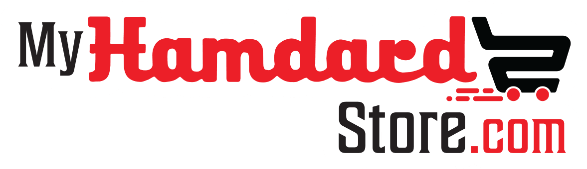 Hamdard Foods India's logos