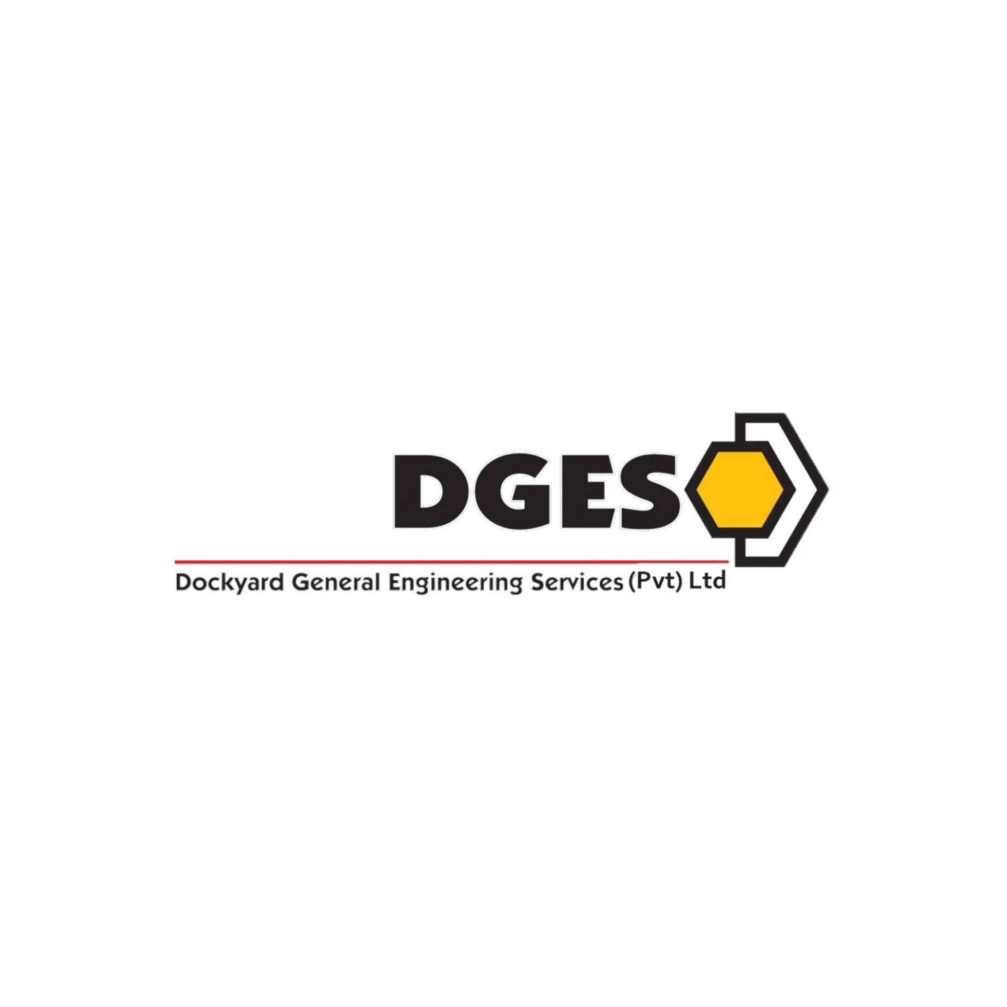 Dockyard General Engineering Services's icon