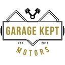 Garage Kept Motors LLC's icon