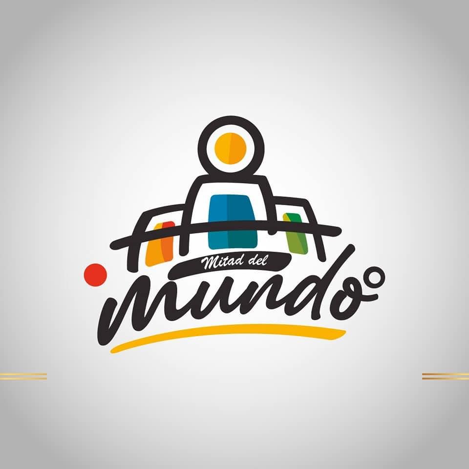 Mitad Del Mundo's icon