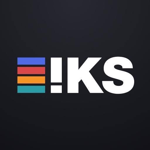 IKS Creative Works's icon