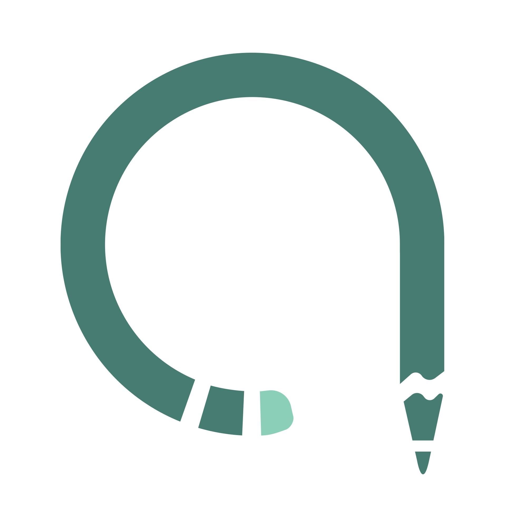 The Agustin Agency's icon