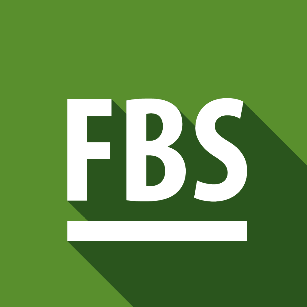 FBS Logo & Brand Assets (SVG, PNG and vector) - Brandfetch