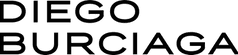 Diego Burciaga's logos