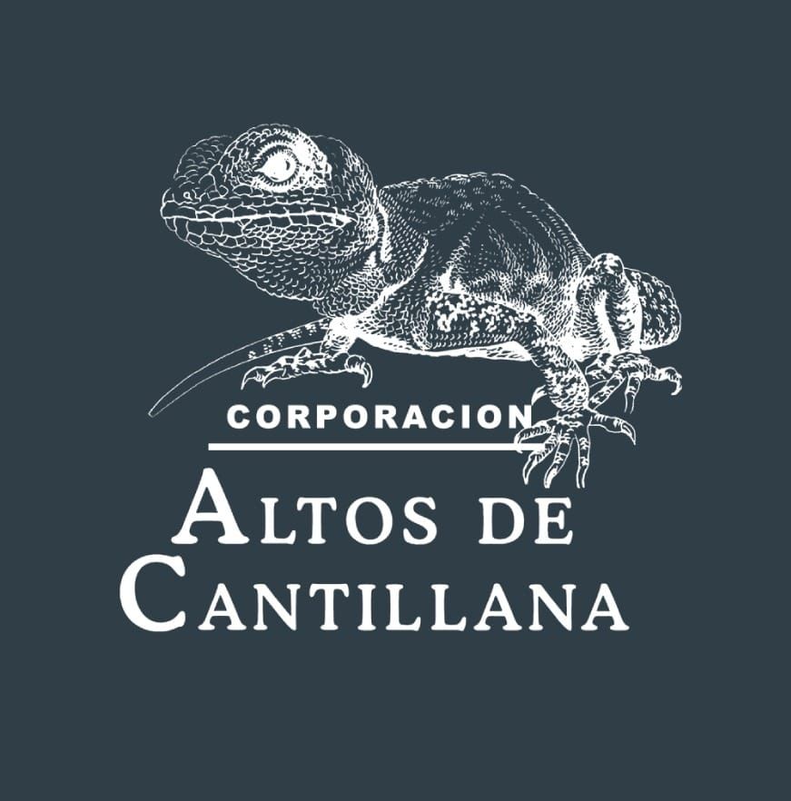 Reserva Natural Altos de Cantillana's icon