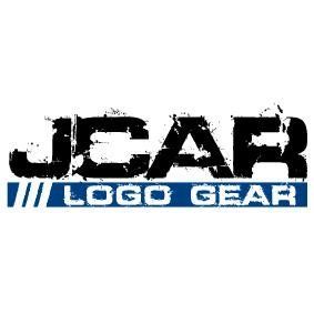 JCAR Logo Gear's icon