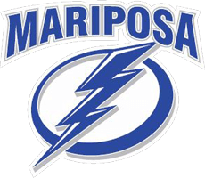 Ontario Minor Hockey's logos