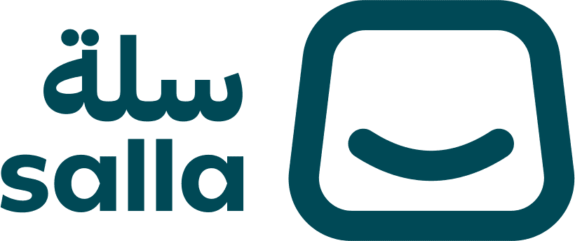 Salla Holding Company logo