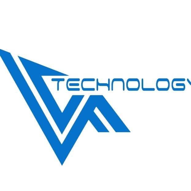 V Technology Egypt's icon