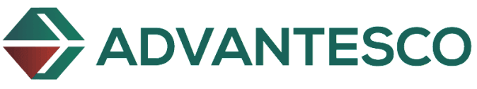 ADVANTESCO's logos