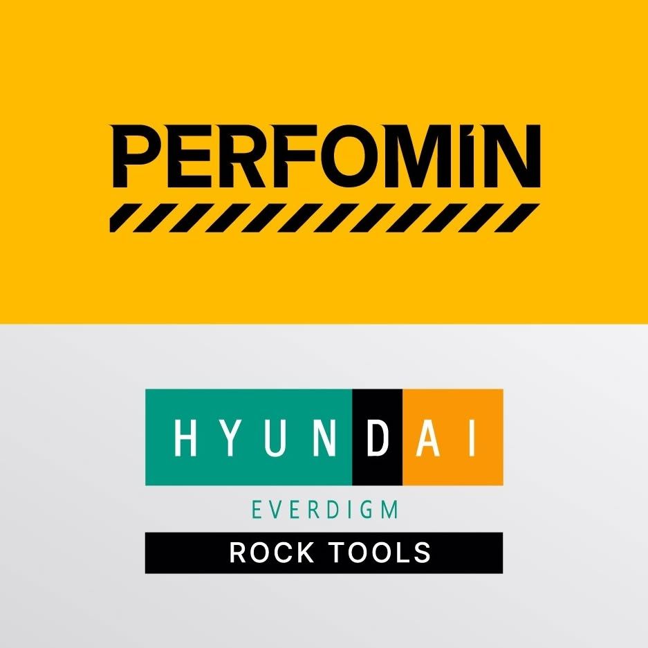 PERFOMIN's icon