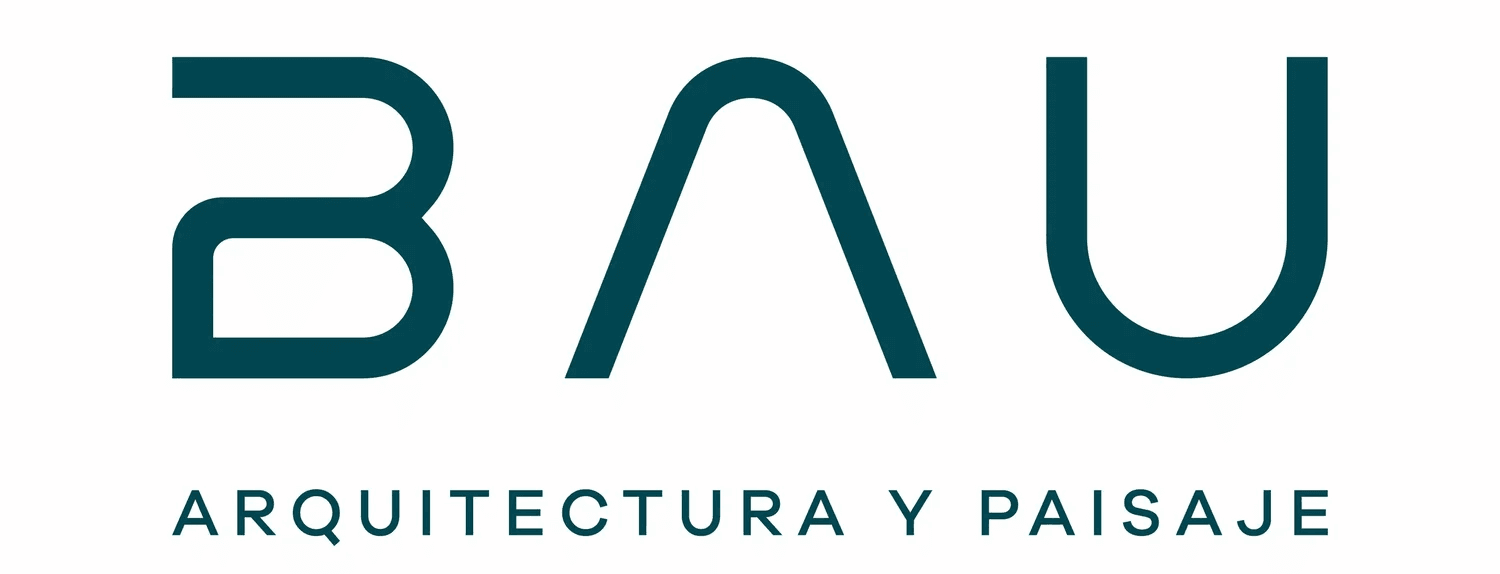 BAU's logos