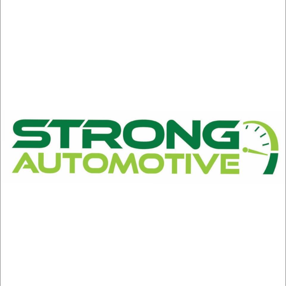 Strong Automotive's icon