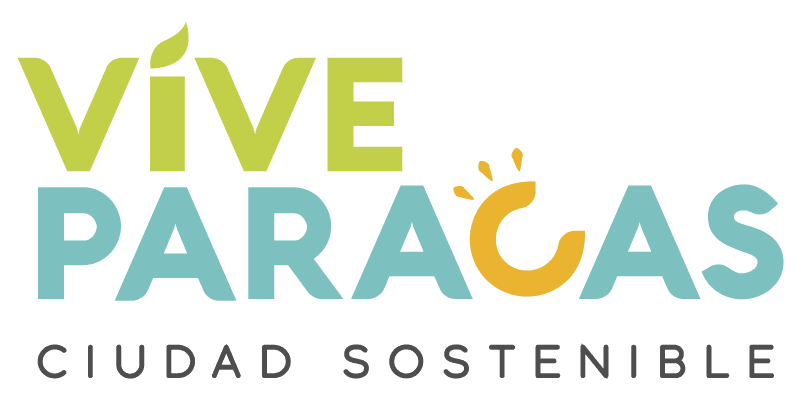 Vive Paracas's logos