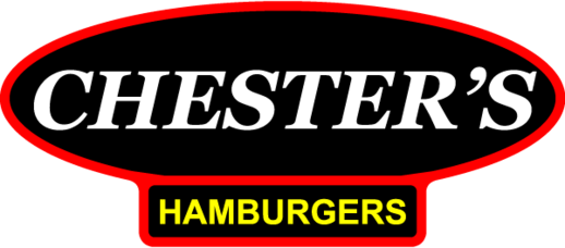Chester's logo