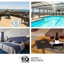 Hotel Boa-Vista's icon