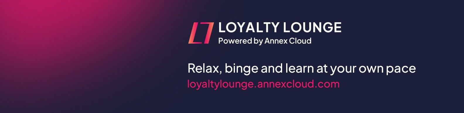Annex Cloud: Complete Review logo