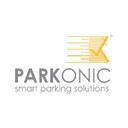PARKONIC's icon