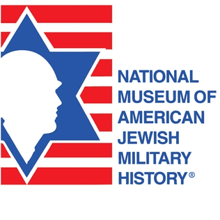 NMAJMH's logos