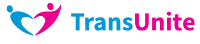 Trans Unite's logos