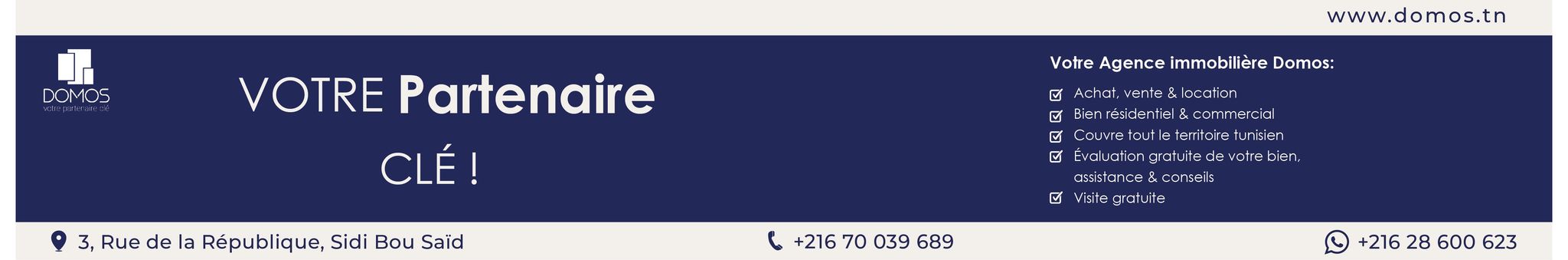 Banner