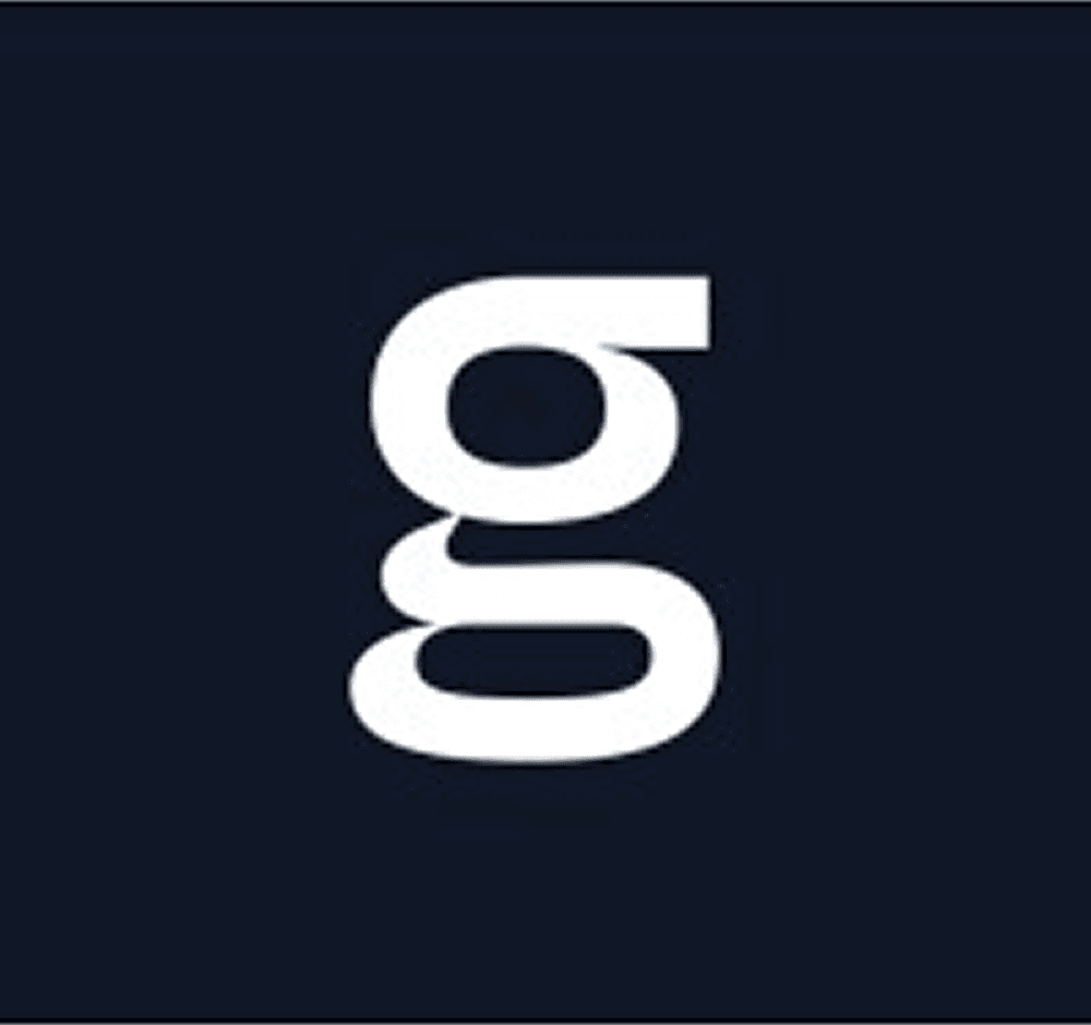 Groundcover's logos