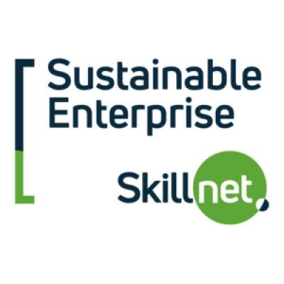 Sustainable Enterprise Skillnet's icon