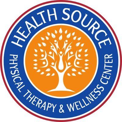 Health Source PT's icon