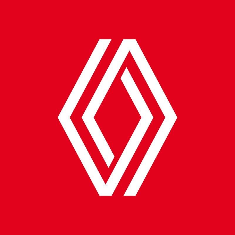 Renault Trucks BeLux's icon