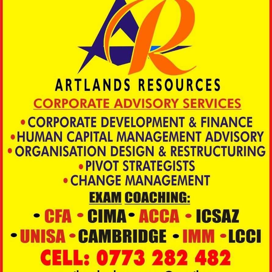 Artlands Resources Pvt Limited's icon