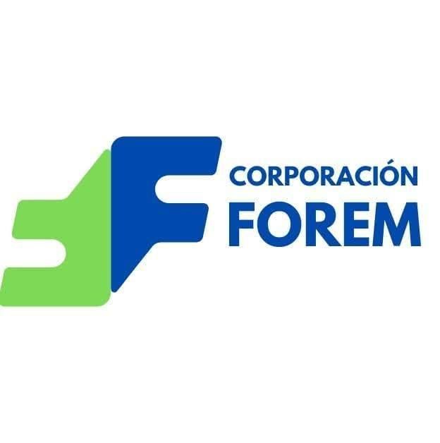 © CORPORACIÓN FOREM's icon