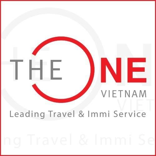 The One Vietnam's icon